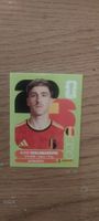 Panini FIFA World Cup 2026 Stick- BEL 12 - Alexis S.