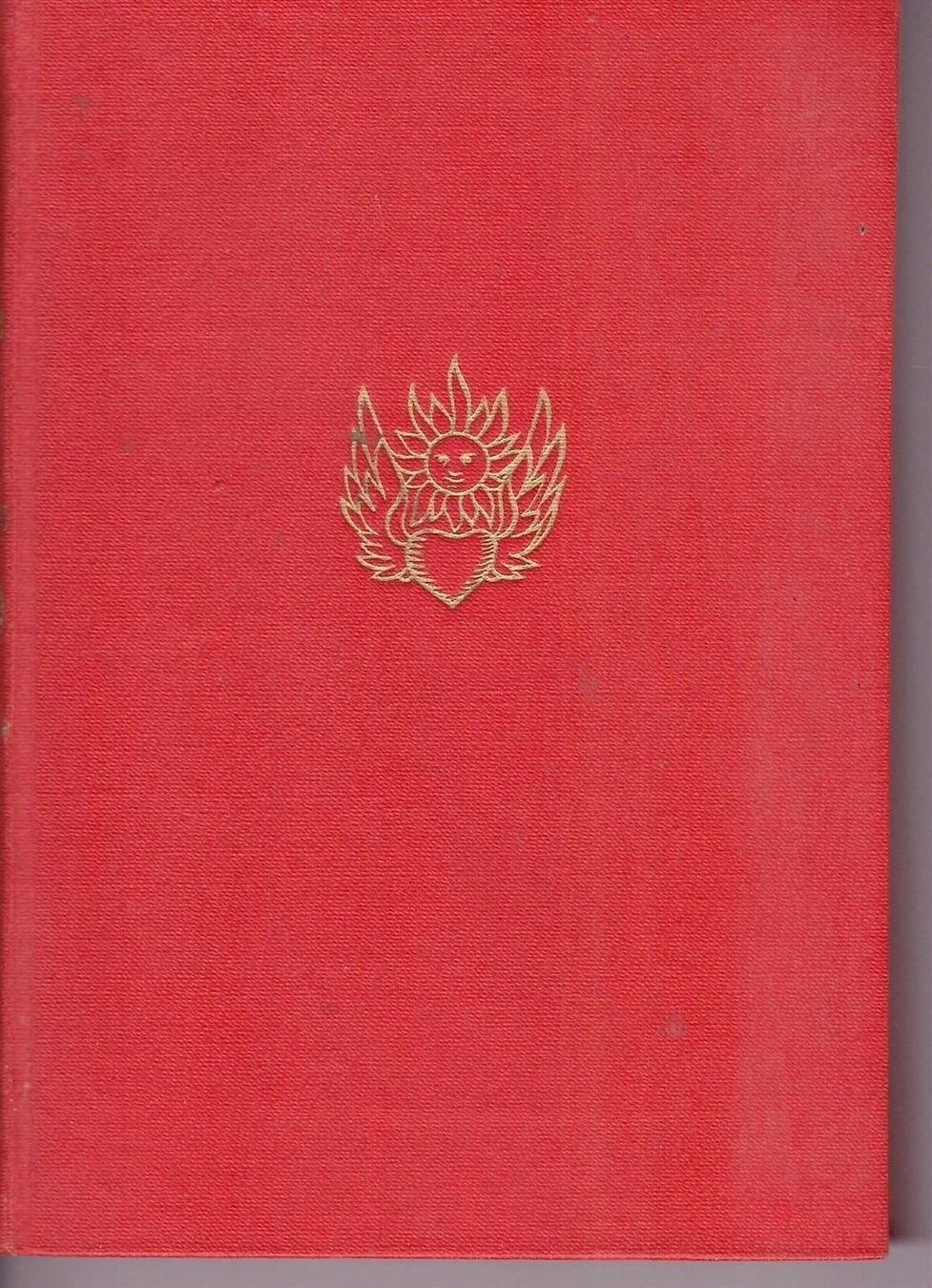 Libri: Maurice de Guérin - Le Cahier Vert % – Usato da Nunningen venduto da mercury-for-books