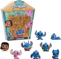 Disney Doorables STITCH collect pack  (neu/OVP)