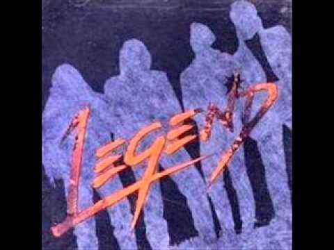 CD: Legend - Same – Usato da Rechthalten venduto da Rocoloco