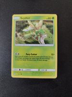 Scyther 3/214 Pokémon SM Lost Thunder 2018 (EN) ab 1.-