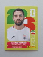 Panini FIFA WM 2026 * Milad Mohammadi (IRN 5)