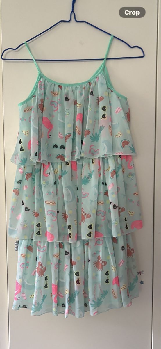 H&M Vestiti & Gonne: H&M: Kleid Gr.9/10 J.- NEU – Nuovo (secondo la descrizione) da Baden venduto da frb_2cjk 1
