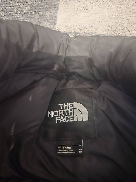 Gilet & Giacche: North Face Weste – Usato da Dottikon venduto da damianolucia98 2