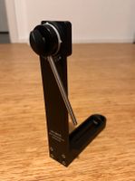 SEITZ VR-DRIVE Panorama Bracket – Roundshot Haltebügel