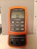 Agilent U1731B Handheld LCR Meter - Top Zustand
