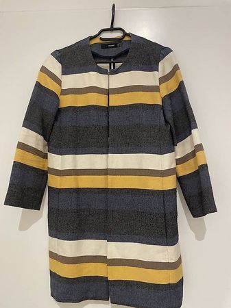Longblazer von Hallhuber