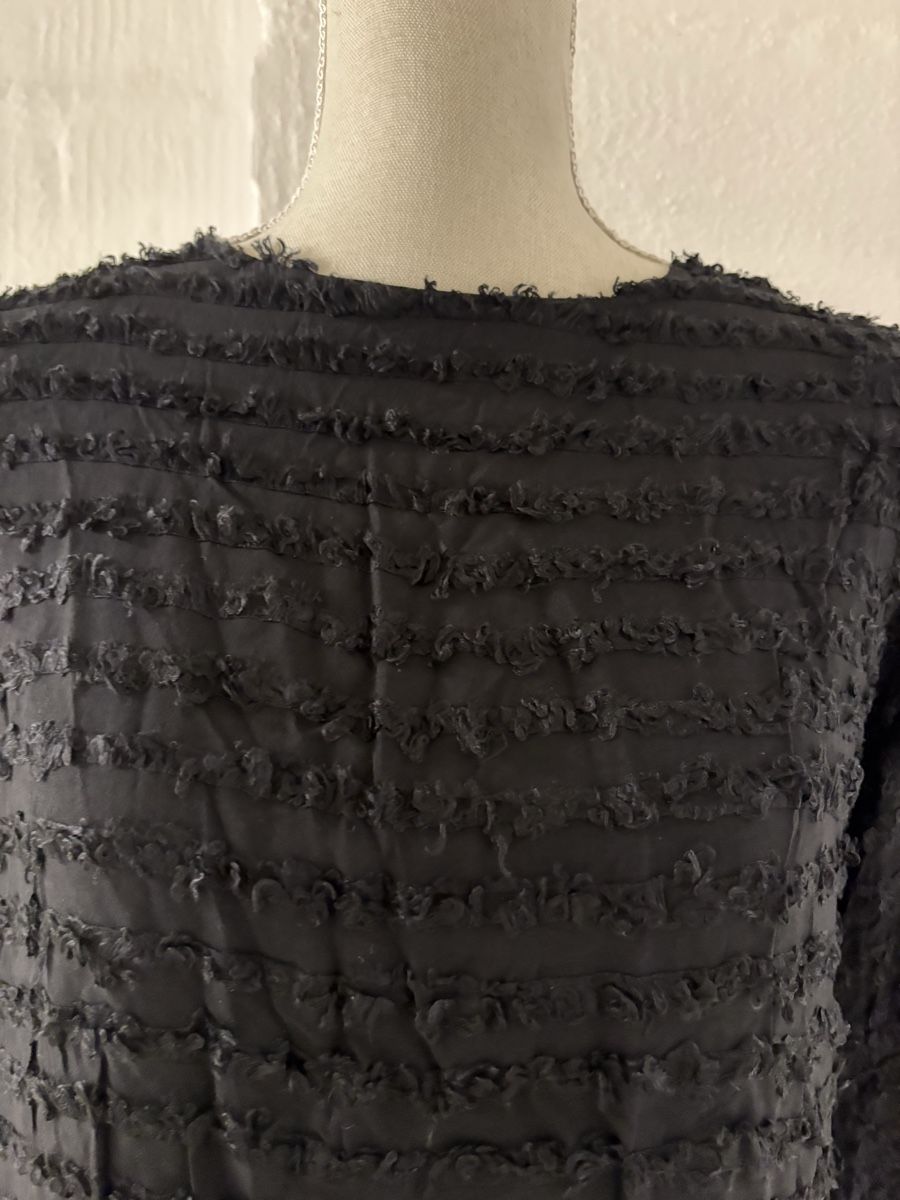 Zara T-shirt: Damen Langarmshirt,Gr.S;Zara – Usato da Winterthur venduto da Nena222 1