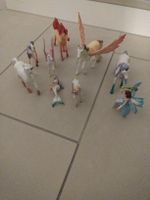 Schleich Pegsus & Einhörner