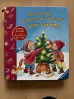 Weihnachtsbuch in Mundart