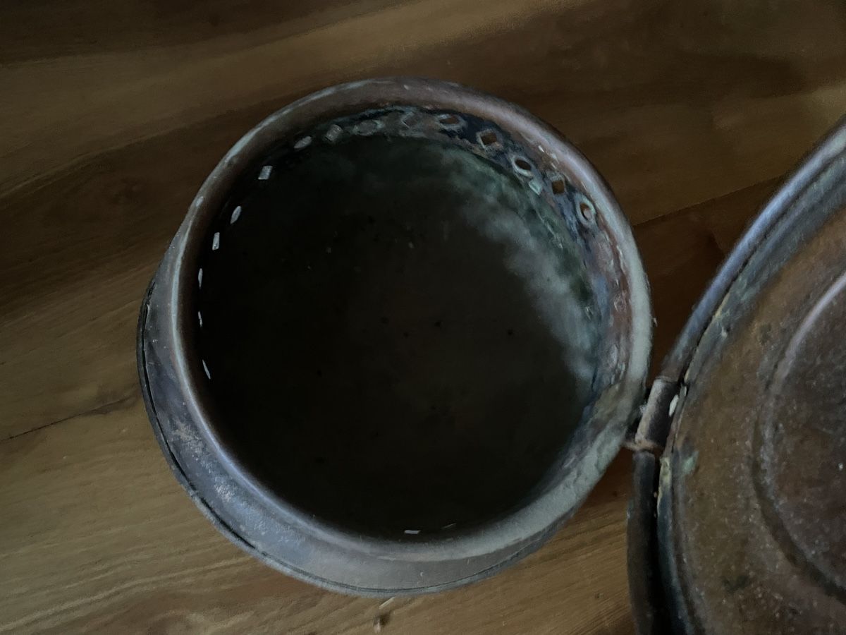 Pentole: Topf – Usato da Benken ZH venduto da stefiz 2
