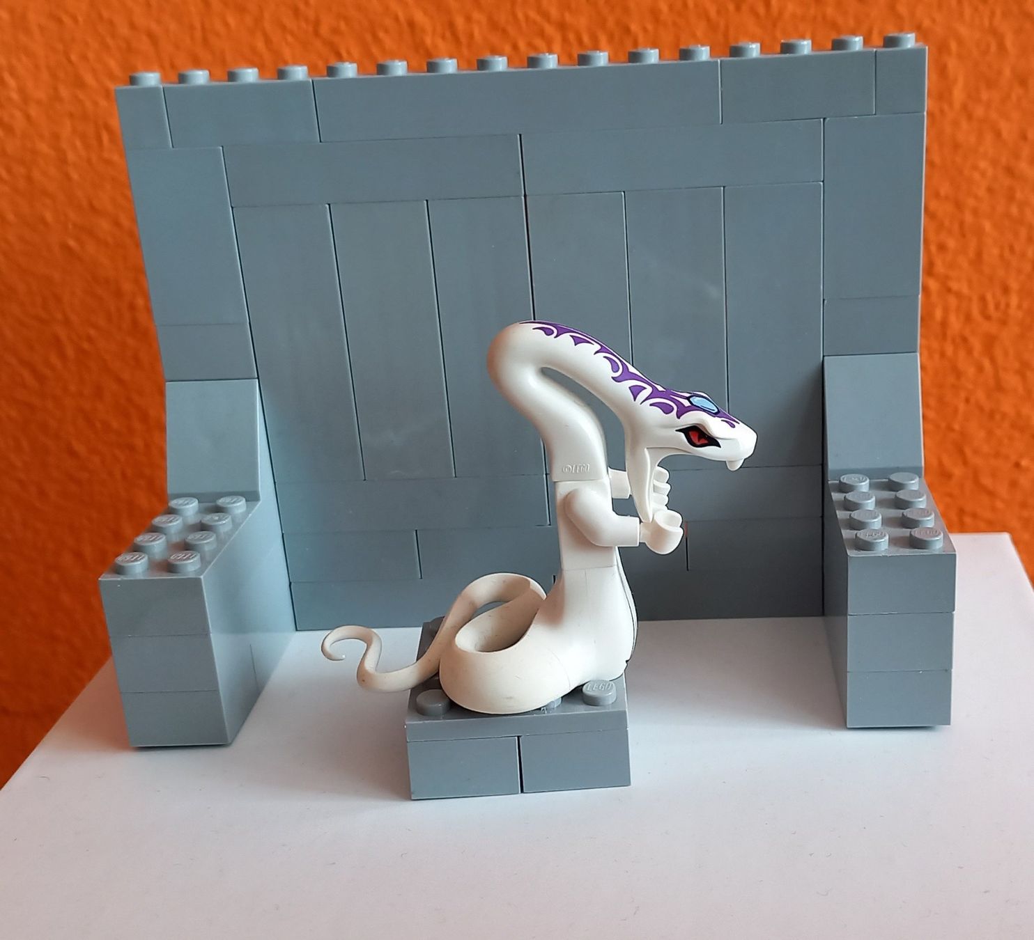 Lego Spielzeuge: Lego Ninjago njo0220 – Gebraucht aus Emmenbrücke von poros221 3
