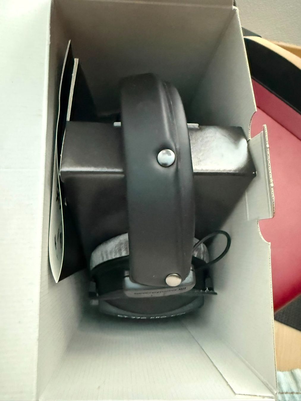 Beyerdynamic Cuffie: beyerdynamic DT 770 PRO 80 Ohm | Neuwertig – Nuovo (secondo la descrizione) da Bürglen TG venduto da Serathie 3