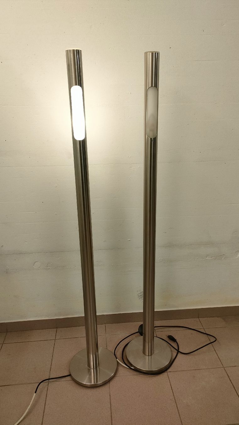 Lampade: elegante Stehleuchte – Usato da Hauptwil venduto da Reve05 1