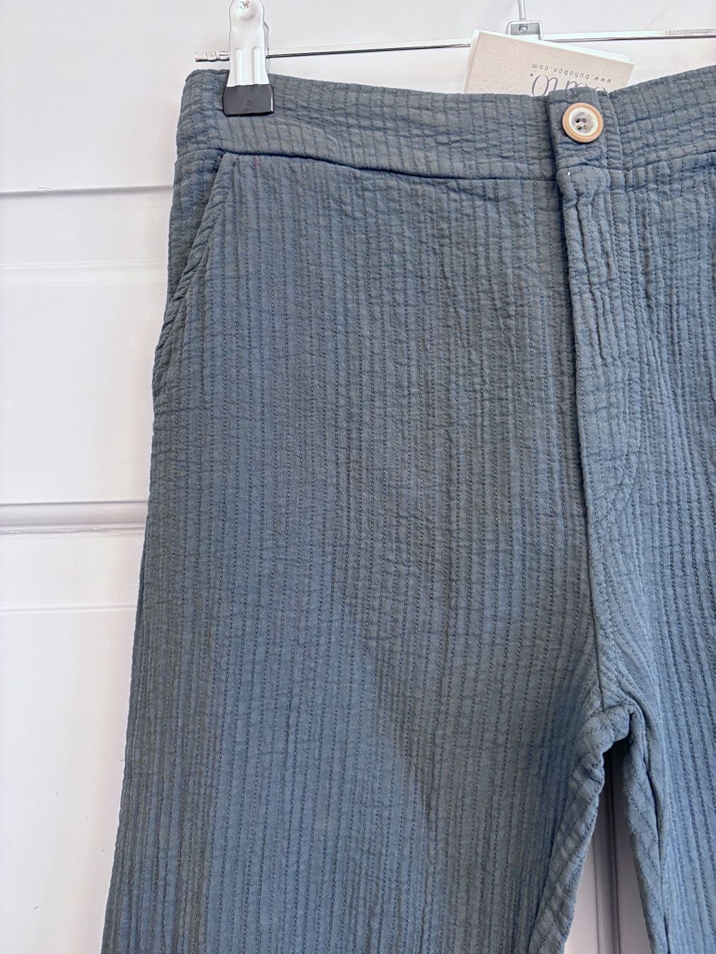 Hosen: Buho, Hose, 140, neu – Neu und originalverpackt aus Zürich von Pokimoki_1 3