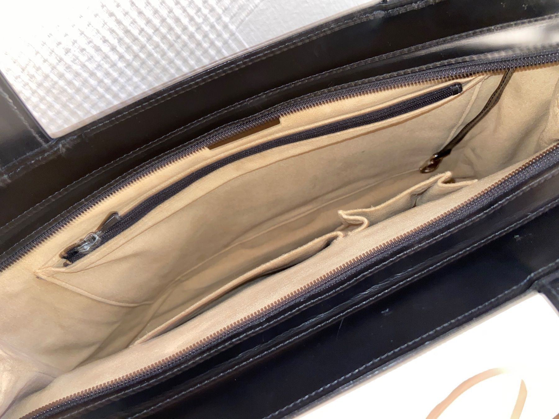 Maison Mollerus Borse da donna: NEUWERTIG***M. MOLLERUS HANDTASCHE**SUPER GESCHENK *** – Nuovo (secondo la descrizione) da Zürich venduto da Ceca52 4