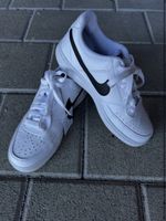 Nike Schuhe, weiss, Gr. 36.5, NEU