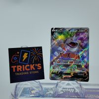  Pokémon Rhyperior V SR S3 Infinity Zone JPN 