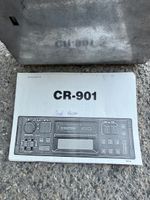 Original Volvo-Autoradio CR-901 aus einem Volvo 940