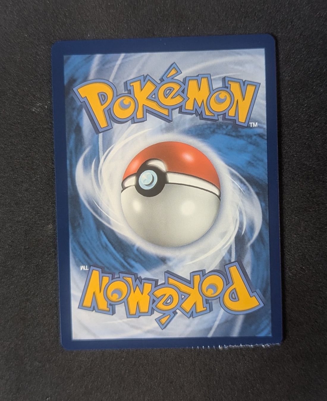 Pokémon Cartes à collectionner: Mewtwo SVP 052 DE Crimp Error! – D'occasion à Zürich par printz7 1