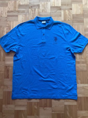 Ganz neue U.S. POLO ASSN. Gr. 2XL