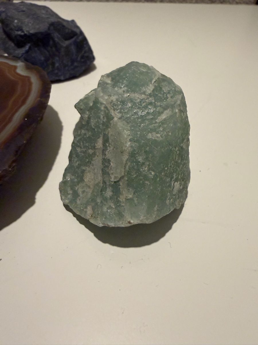 Minéraux & Lithothérapie: 6 Edelsteine – D'occasion à Wettingen par NickInc 1