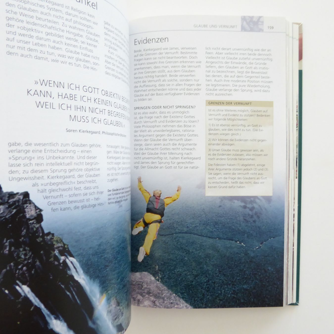 Livres: Kompakt & Visuell Philosophie – D'occasion à Basel par Kunterbunt12 4