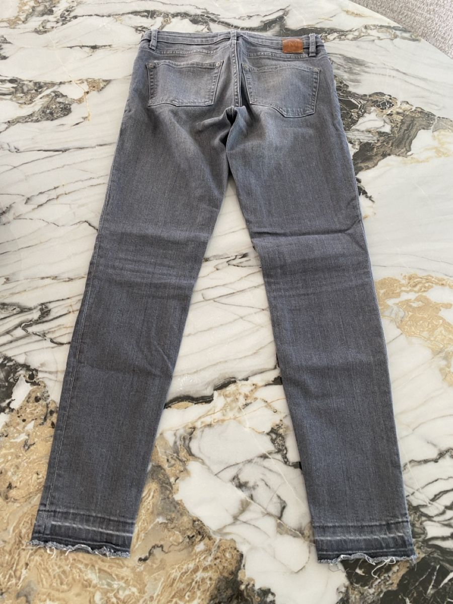 Mango Jeans: 2x Denim Jeans Bundle Women Size 34-36 – Gebraucht aus Meisterschwanden von GleMar 2