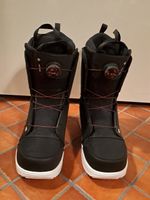 Salomon Snowboard Schuhe Gr.44.5