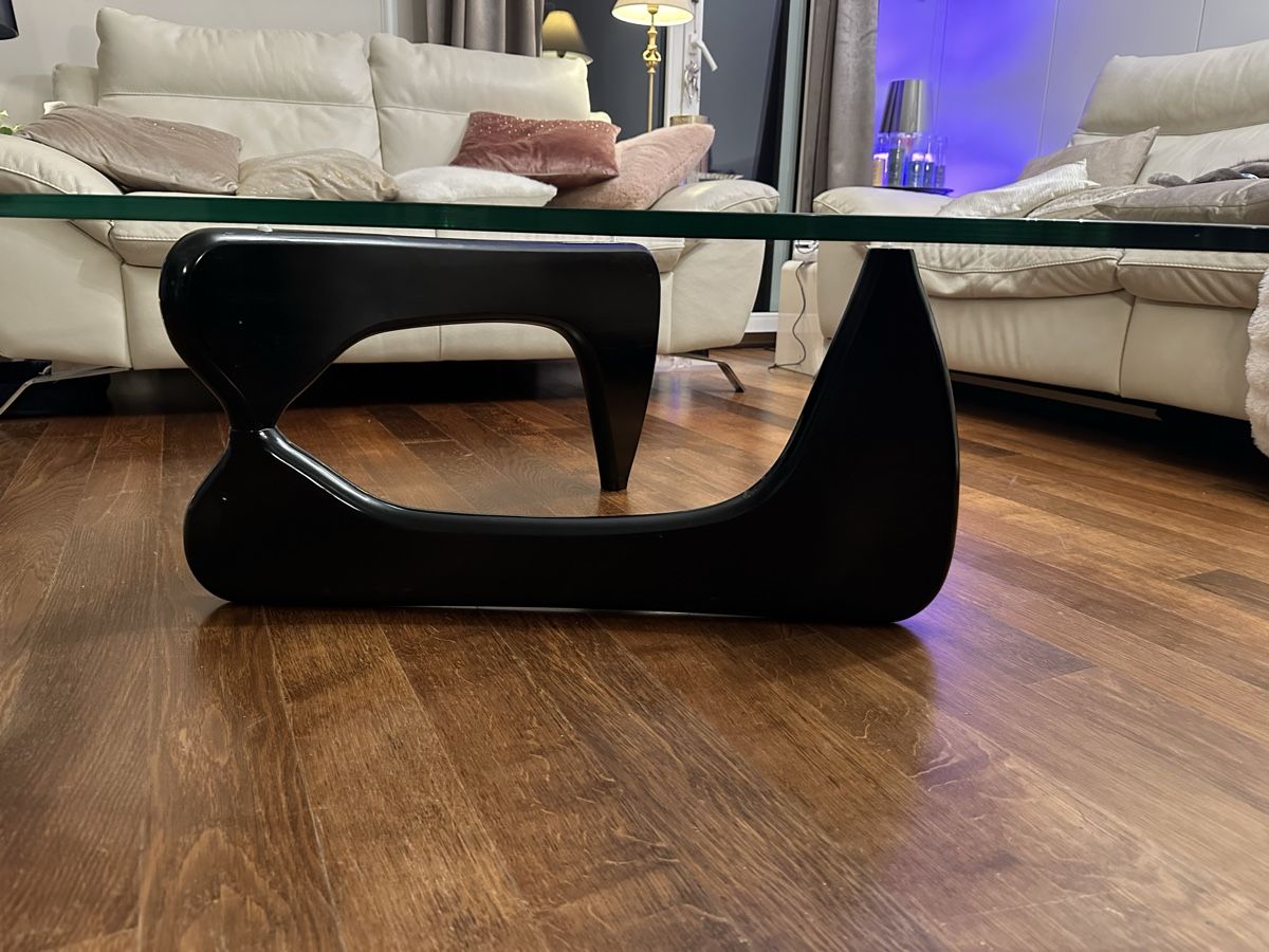 Tables: Vitra Noguchi Coffee table – D'occasion à Belmont-Lausanne par  7