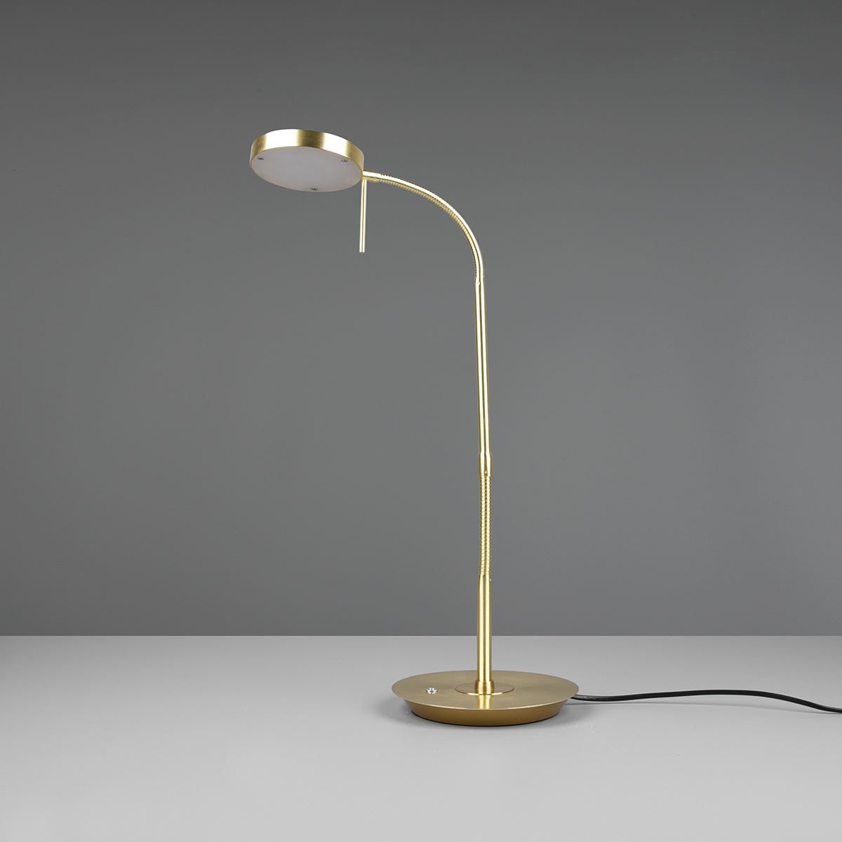 Lampen: LED Tischleuchte, Dimmer, 57 cm Höhe – Neu (gemäss Beschreibung) aus Kreuzlingen von Smart-Light 3