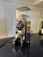 Eureka Mignon Kaffeemühle