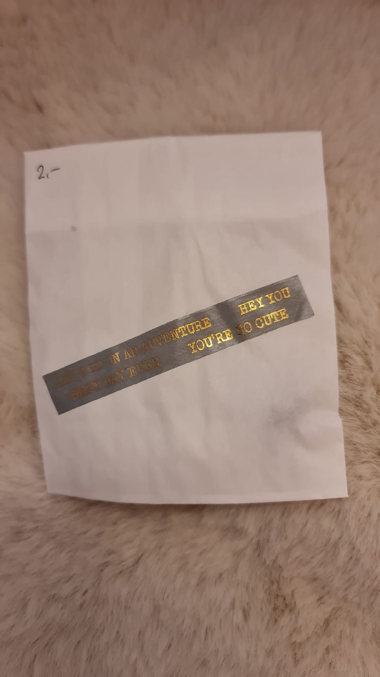 Autres bijoux: 10 Überraschungssäckli Schmuck – D'occasion à Toffen par Gwunderegge77 5