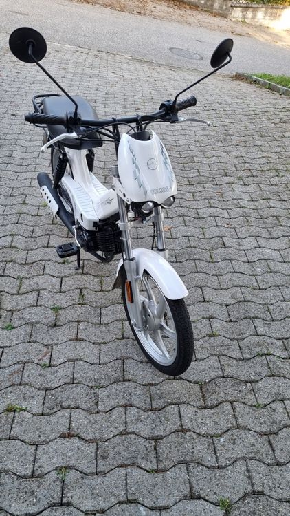 Tomos Kaufen auf Ricardo