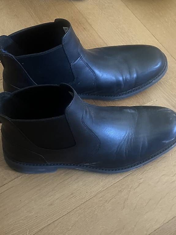 Timberland Scarpe da uomo: Timberland Chelseaboots – Usato da Bern venduto da chanti-o 1