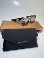 Original Dolce & Gabbana Sonnenbrille