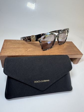 Original Dolce & Gabbana Sonnenbrille