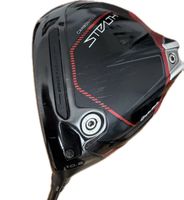 TaylorMade Stealth Driver (Links) Titel: TaylorMade Stealth