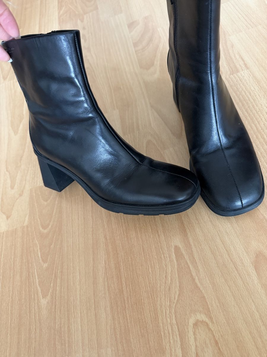 Vagabond Scarpe da donna: Stiefeletten Vagabond 38 – Usato da Zug venduto da wwwx 2