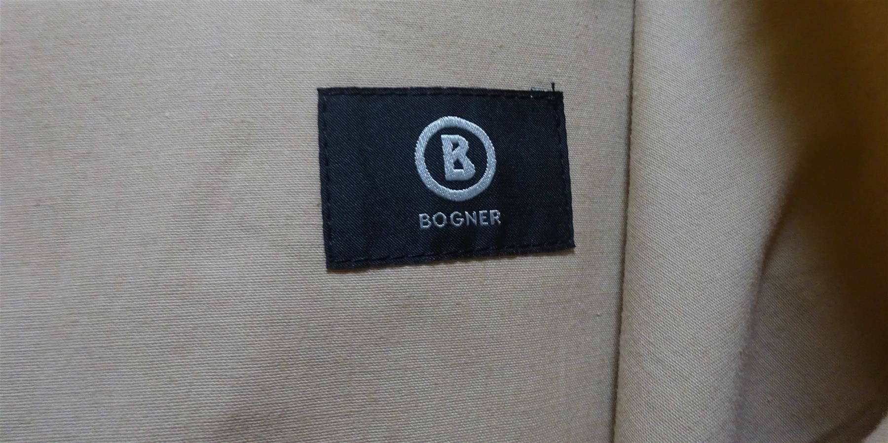Bogner Röcke: Bogner - Jupe / Rock - beige - Grösse 40 – Gebraucht aus Zofingen von Justizia_01 2