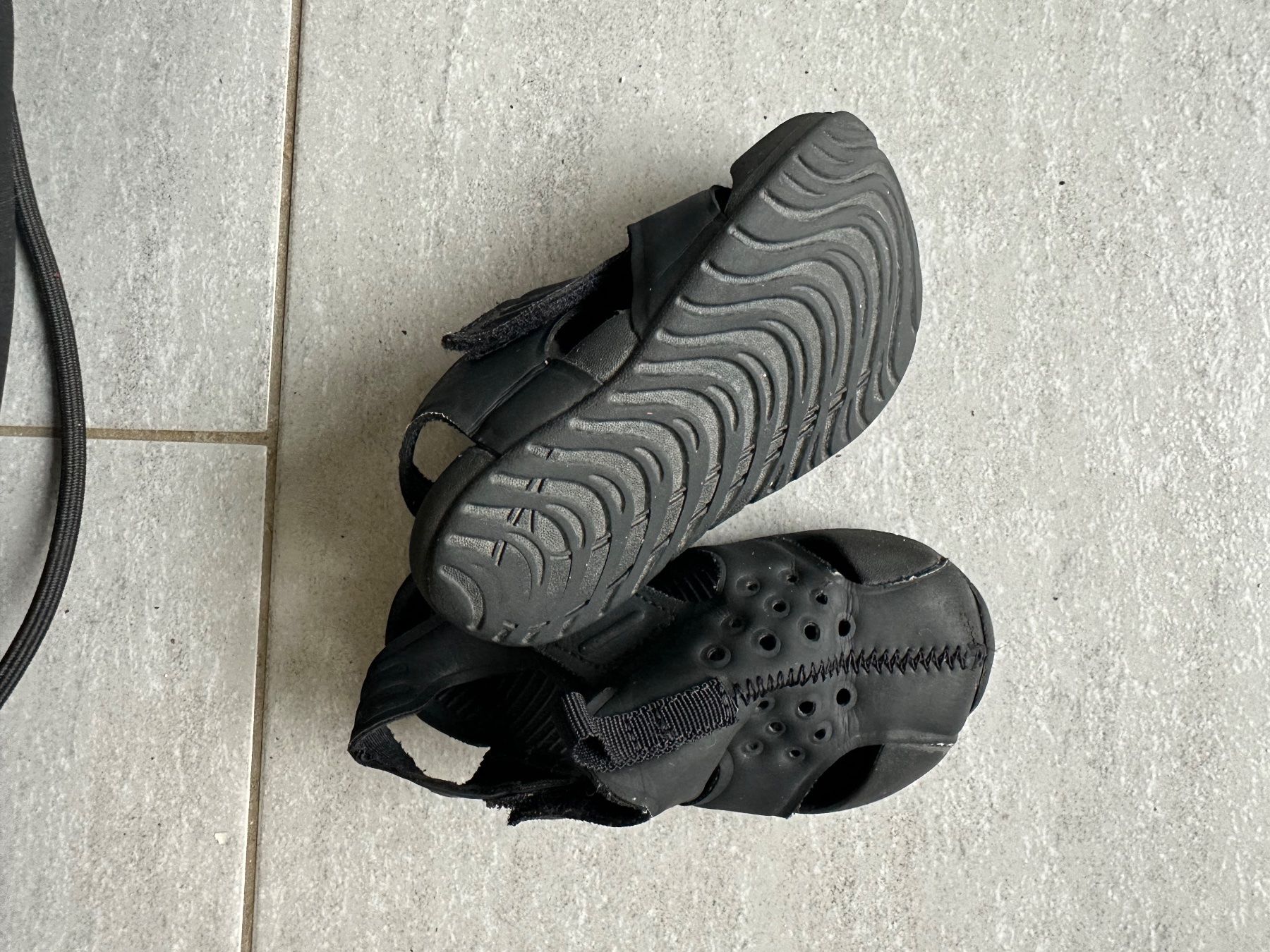 Nike Scarpe per ragazzi: Nike Sunray Protect II – Usato da Dürrenroth venduto da tvy_bh56 1