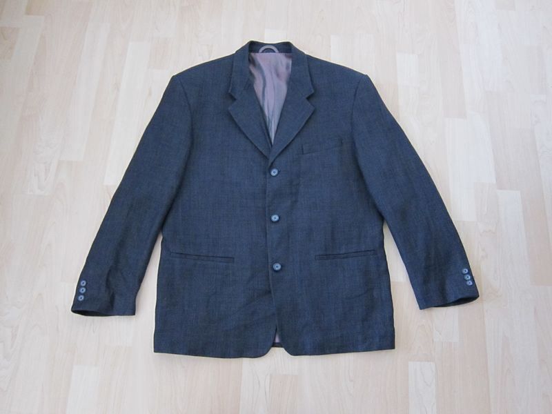 Costumes: Liberty Blazer Gr.52 – Neuf (Voir description) à Sachseln par Palur 3