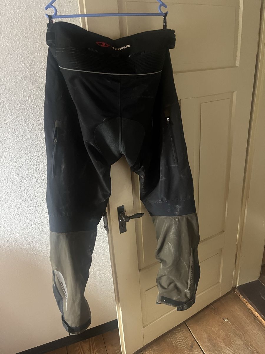 Costumes: Jopa Motorradanzug XL – D'occasion à Balterswil par Gubi69 4