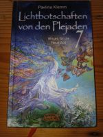 Lichtbotschaften von den Plejaden 7