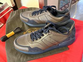 TOD'S Halbschuhe Grösse 8