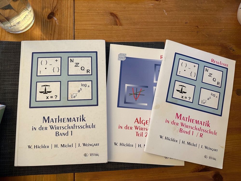 mathematik-in-der-wirtschaftsschule-kaufen-auf-ricardo