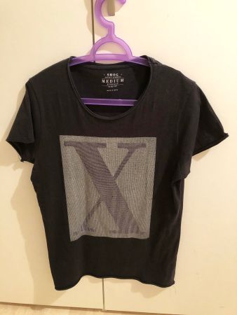 T-Shirt - Grösse M - Marke SMOG