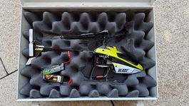 E Flight Blade Helikopter 120 SR