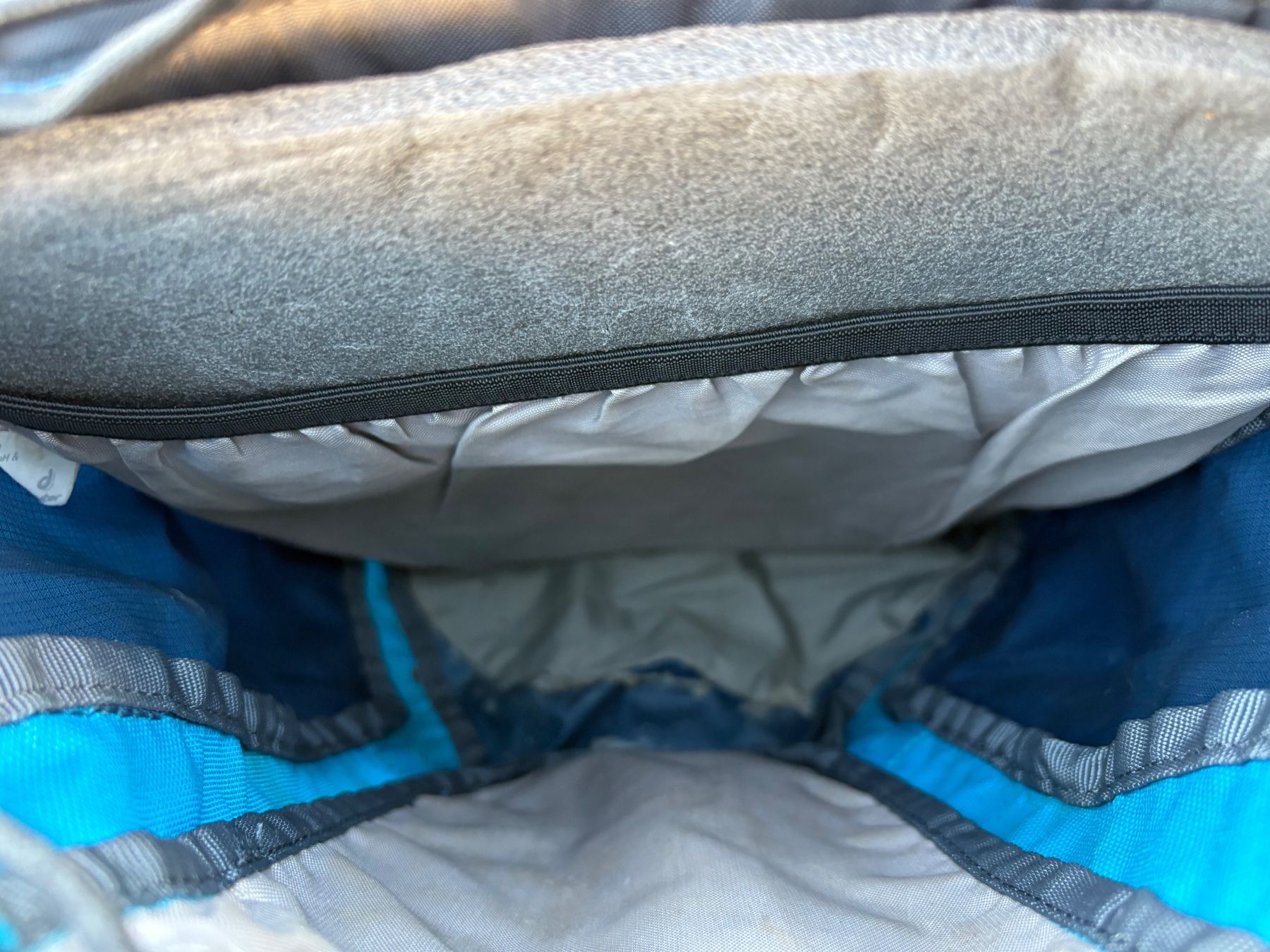 Deuter Sacs & sacs à dos: Deuter Waldfuchs – D'occasion à Zürich par Fabienne059 2