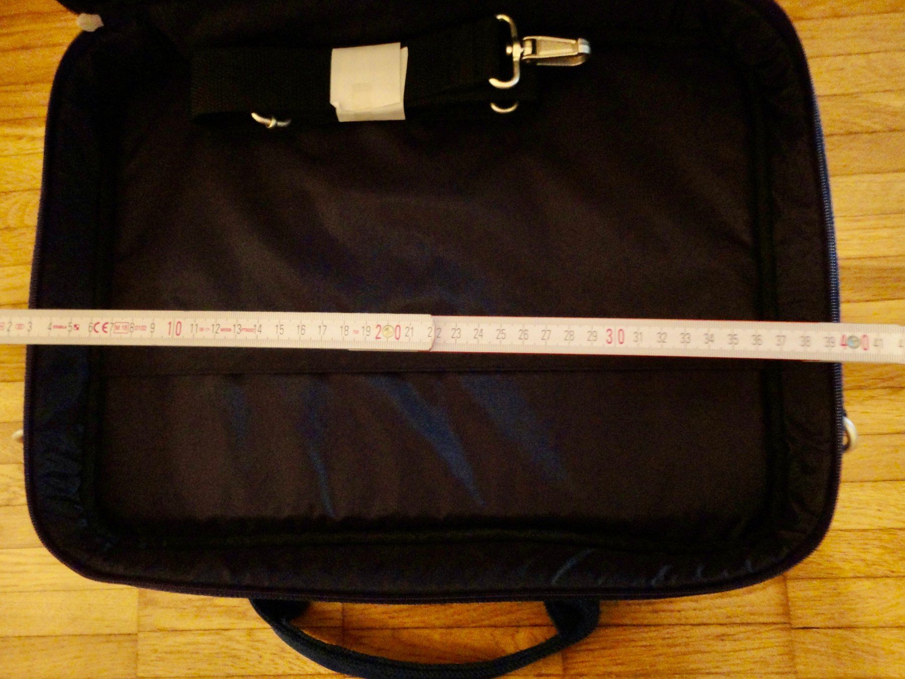Borse: Laptoptasche, ideal für Studium & Büro – Nuovo (secondo la descrizione) da Wädenswil venduto da FILI10 5